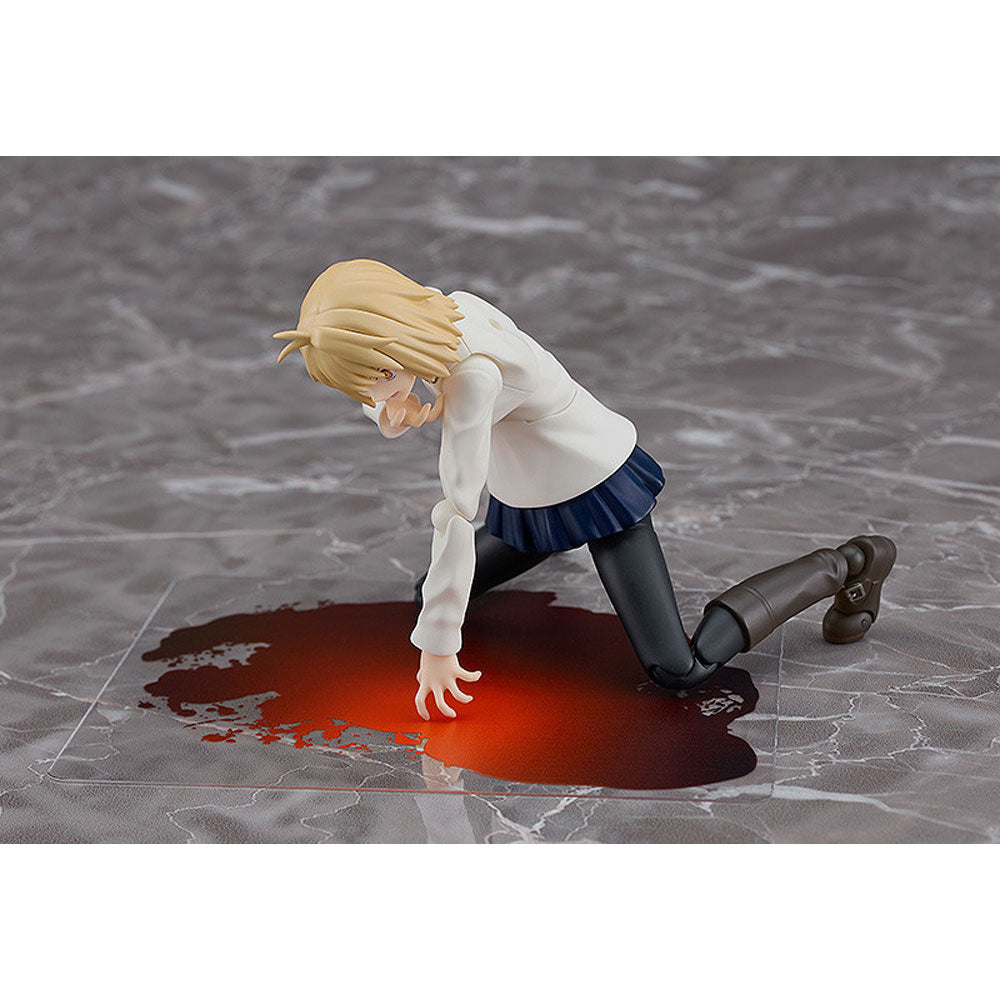 FIGURA FIGMA ARCUEID BRUNESTUD 612 FIGURA FIGMA ARCUEID BRUNESTUD 612